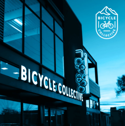 Bicycle Collective Image